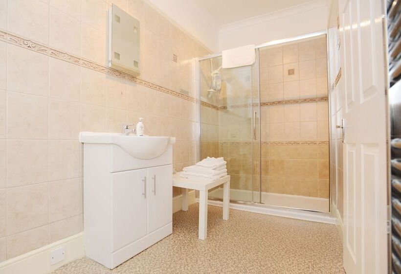 ペンション Seabreeze