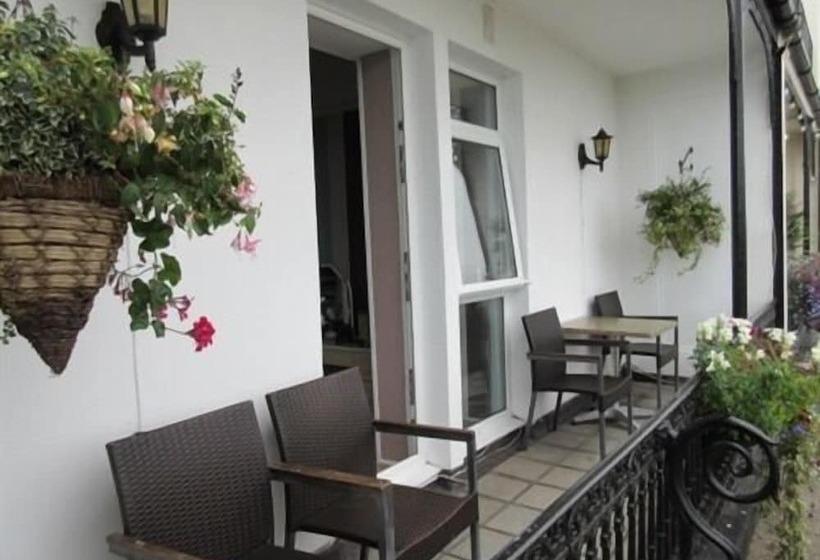 ペンション Seabreeze