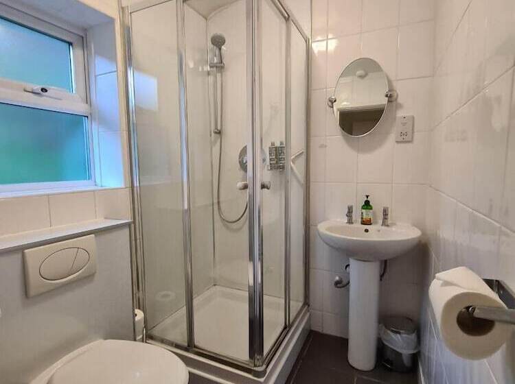 膳宿费 Snowdonia Mountain Lodge