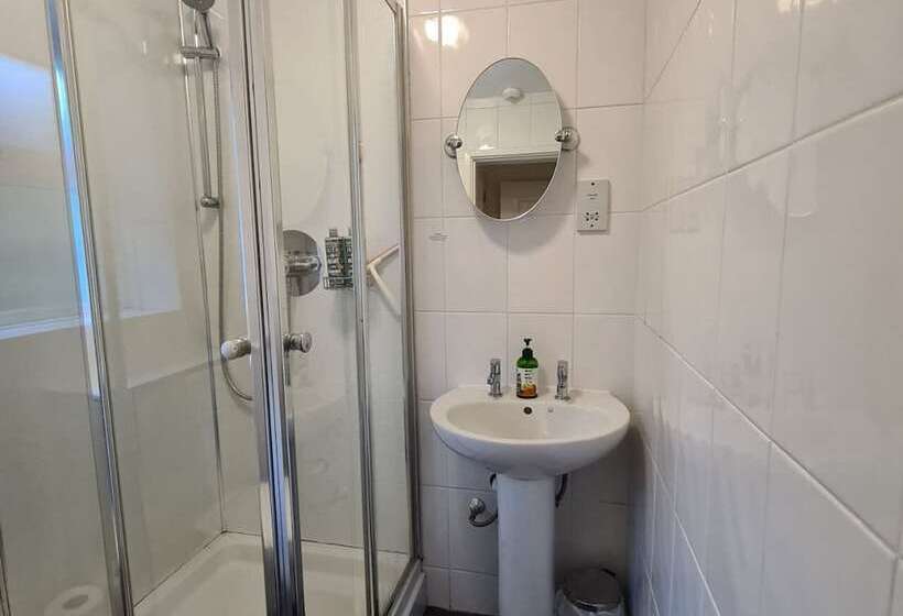 膳宿费 Snowdonia Mountain Lodge