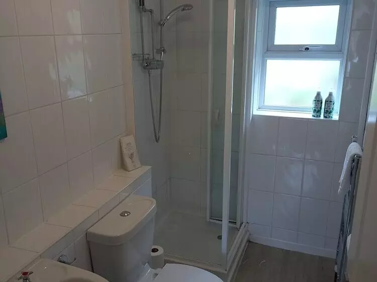 Пансион Snowdonia Mountain Lodge