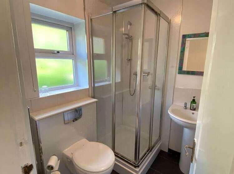 膳宿费 Snowdonia Mountain Lodge