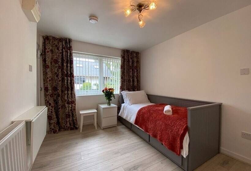 膳宿费 Snowdonia Mountain Lodge