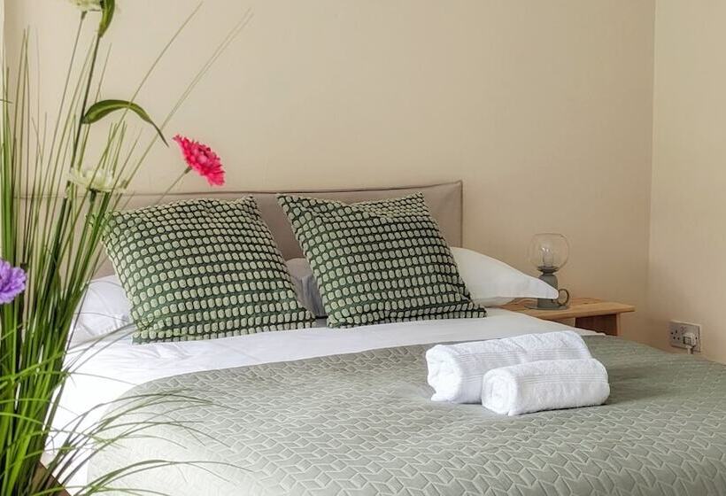 膳宿费 Snowdonia Mountain Lodge