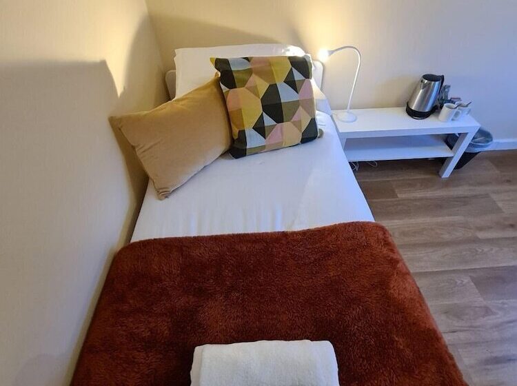 膳宿费 Snowdonia Mountain Lodge