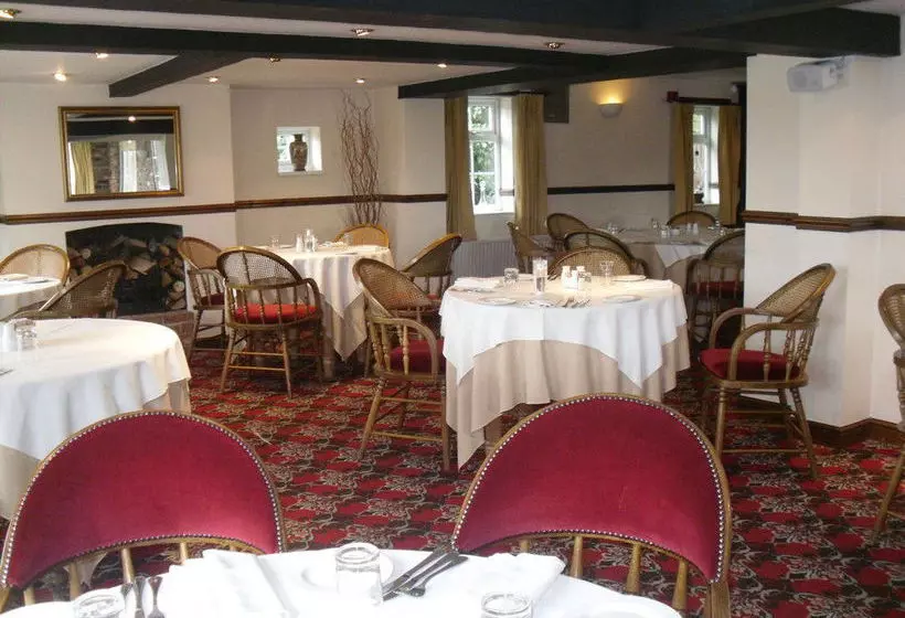 پانسیون The Cottage