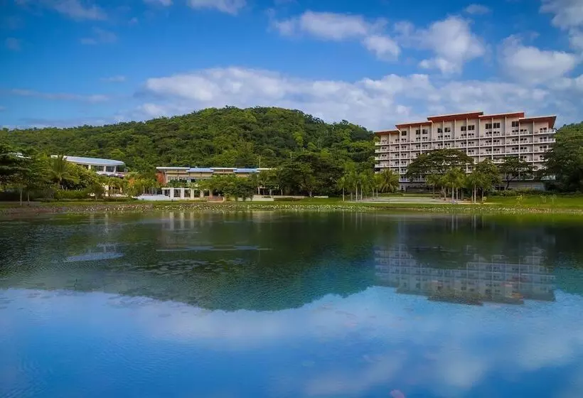 استراحتگاه Pico Sands