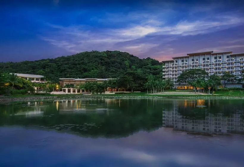 استراحتگاه Pico Sands