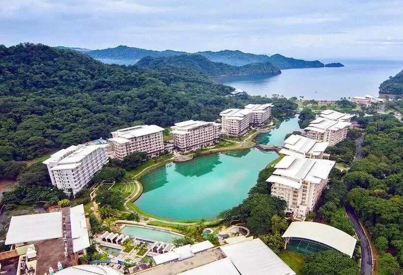 استراحتگاه Pico Sands