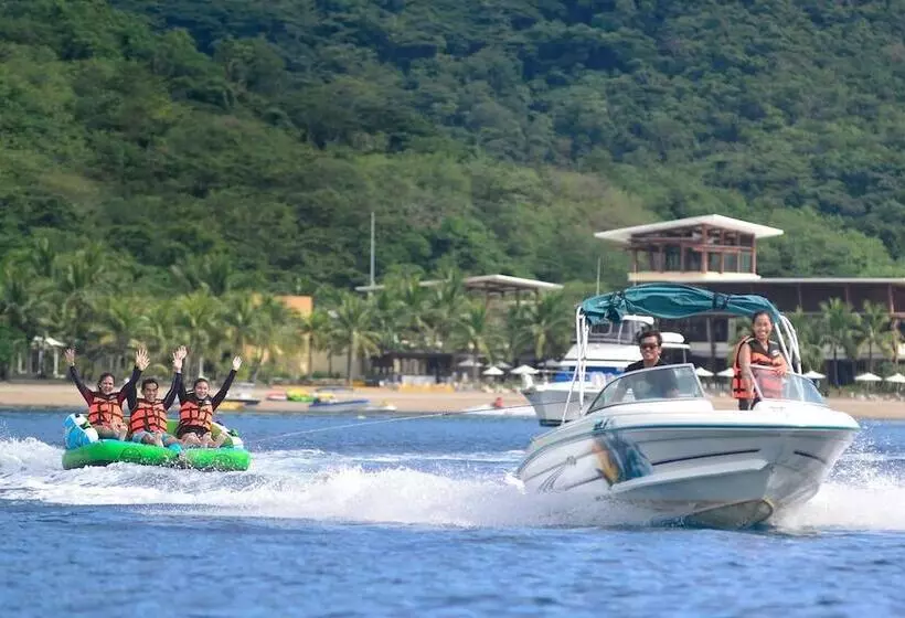 استراحتگاه Pico Sands