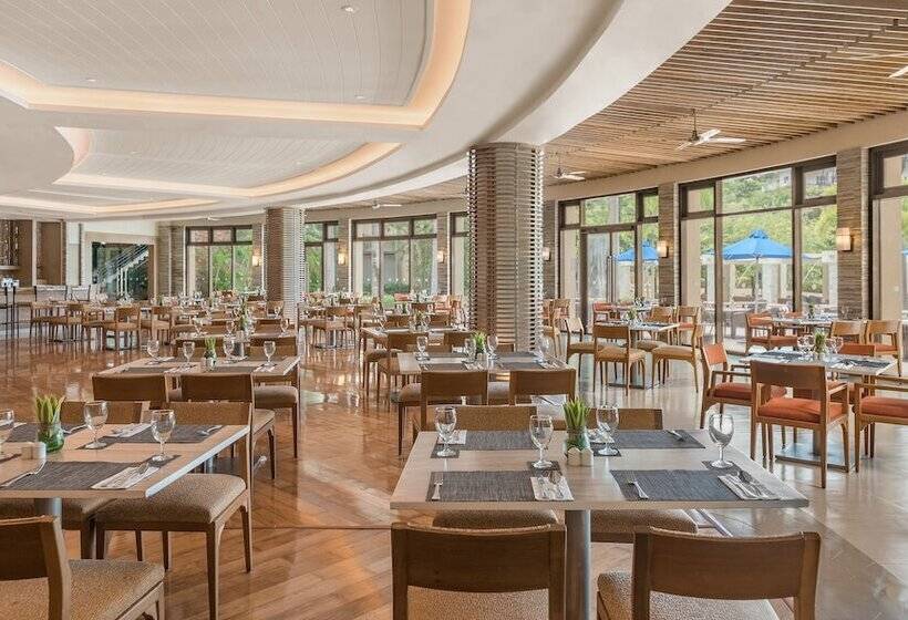 Курорт Pico Sands