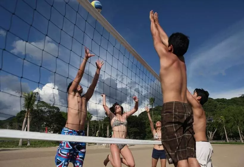 استراحتگاه Pico Sands