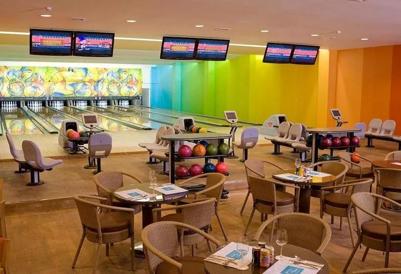 استراحتگاه Pico Sands