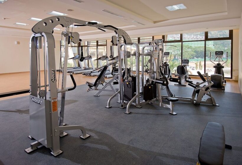 Курорт Pico Sands