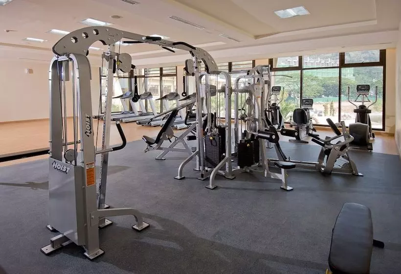 استراحتگاه Pico Sands