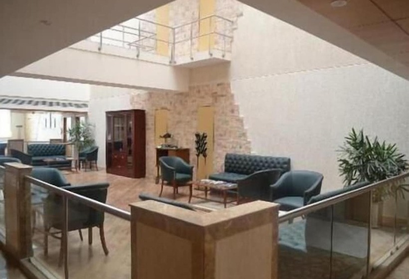 Savoy Suites Manesar