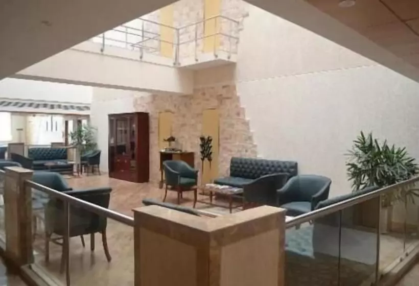 Savoy Suites Manesar