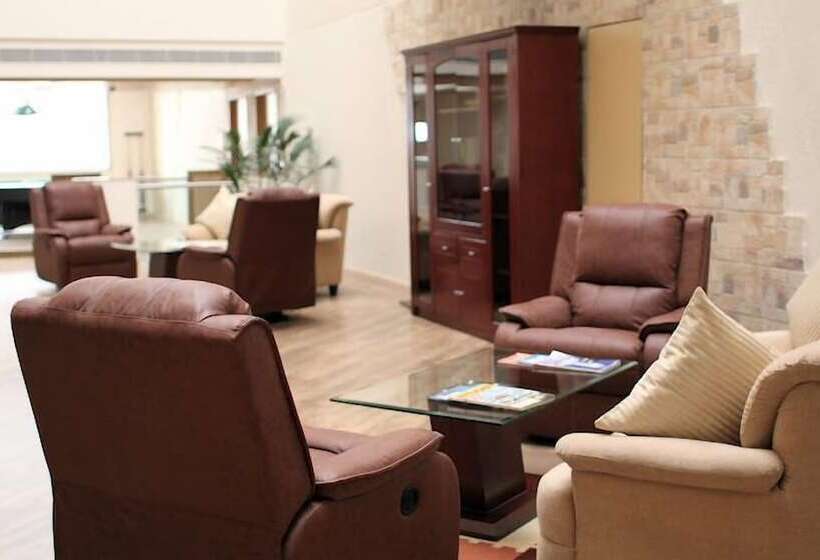 Savoy Suites Manesar