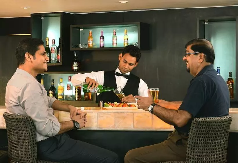 Savoy Suites Manesar