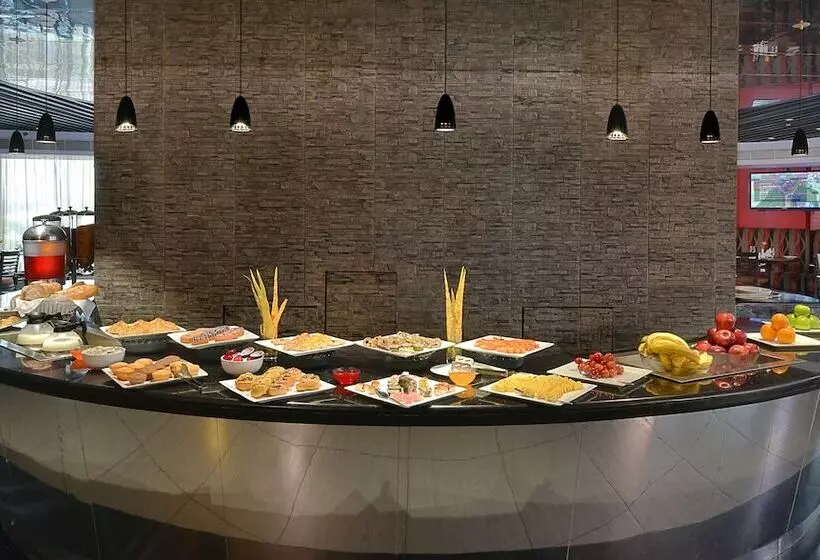 Savoy Suites Manesar