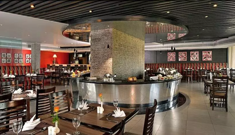 Savoy Suites Manesar