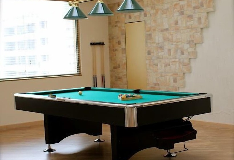 Savoy Suites Manesar