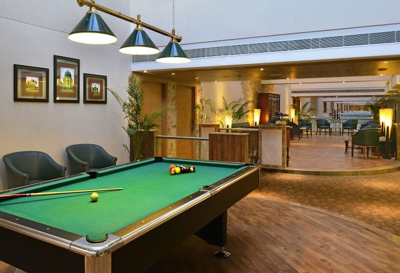 Savoy Suites Manesar