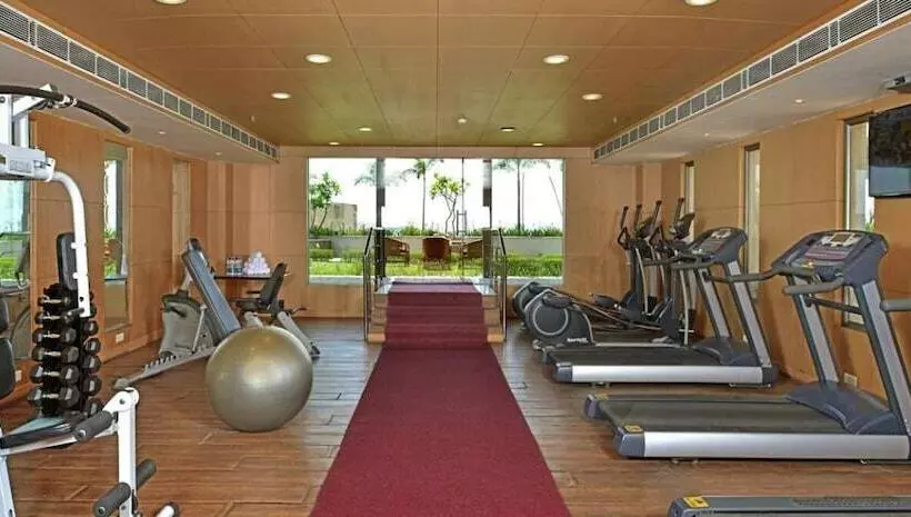 Savoy Suites Manesar