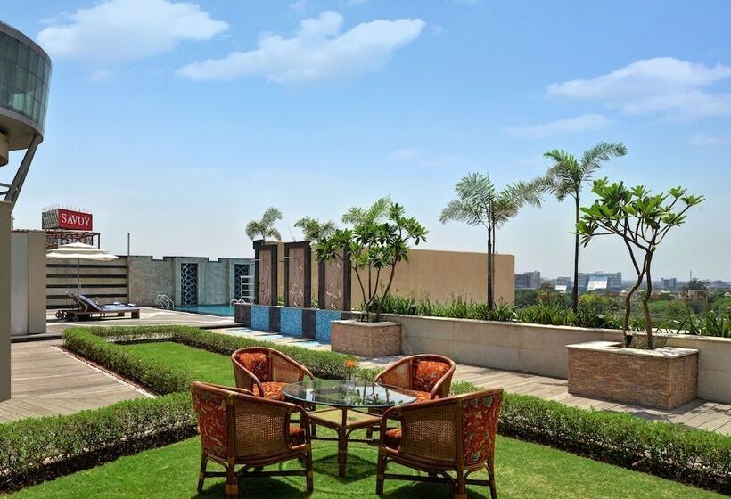 Savoy Suites Manesar