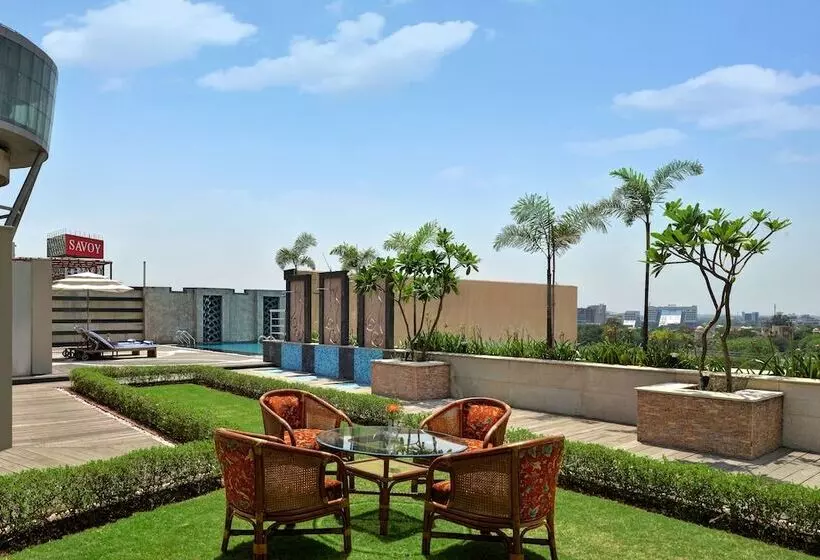 Savoy Suites Manesar