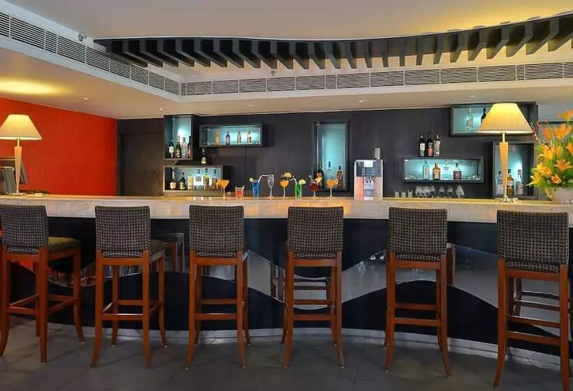 Savoy Suites Manesar