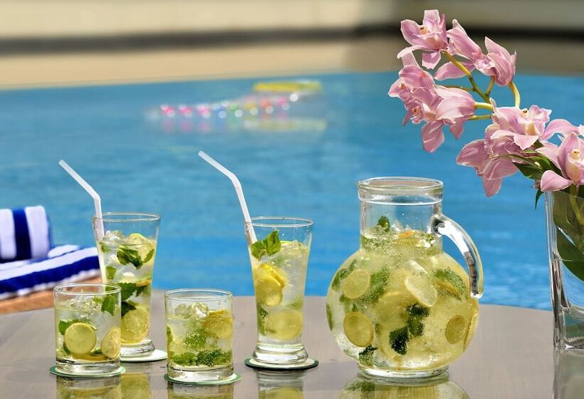 Savoy Suites Manesar