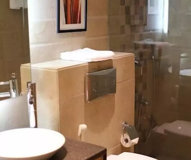 Savoy Suites Manesar