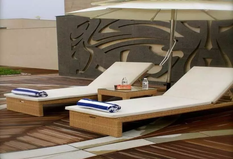 Savoy Suites Manesar