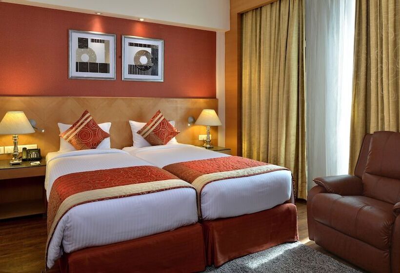 Savoy Suites Manesar