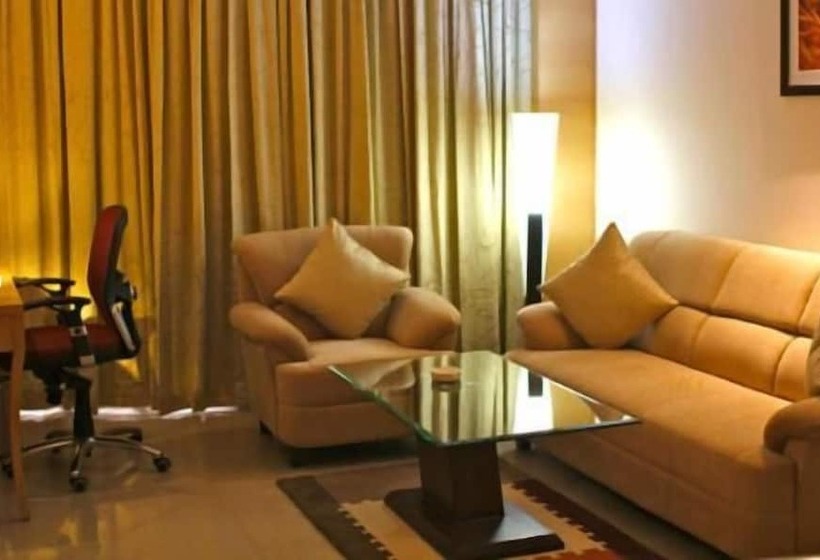 Savoy Suites Manesar