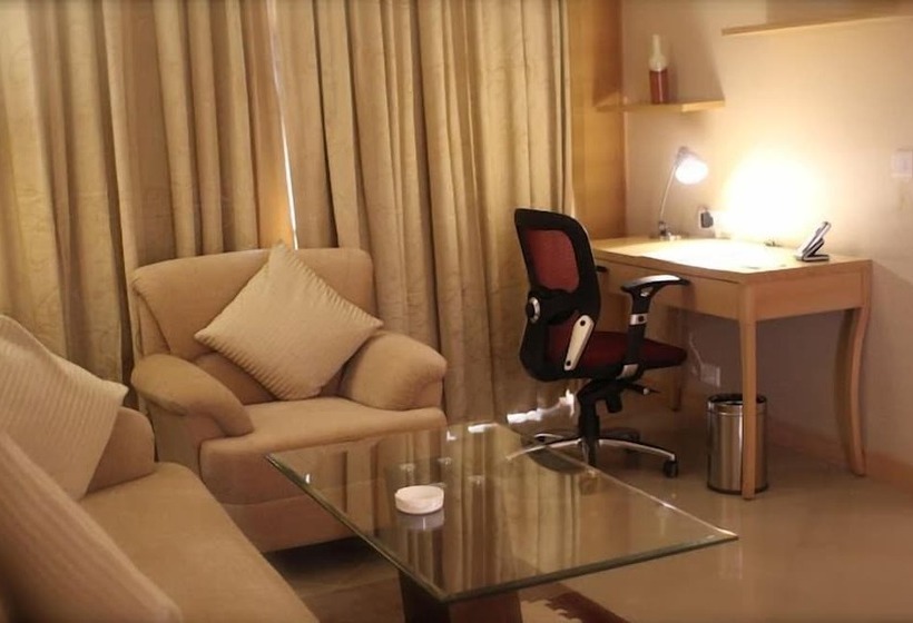 Savoy Suites Manesar