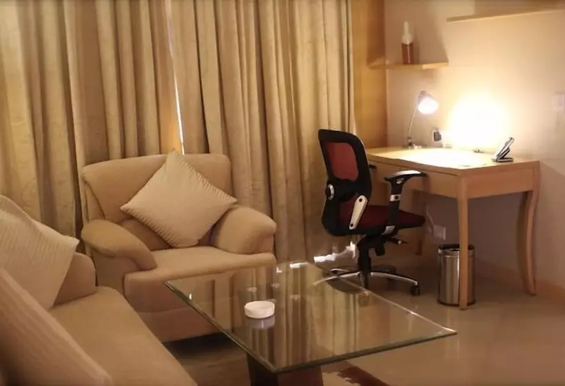 Savoy Suites Manesar