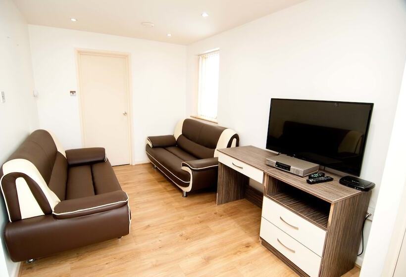 Southampton Serviced Apartments