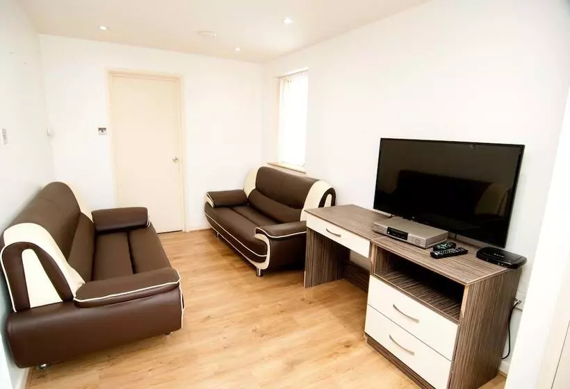 Southampton Serviced Apartments