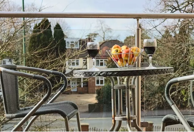 Southampton Serviced Apartments