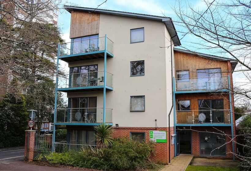 Southampton Serviced Apartments