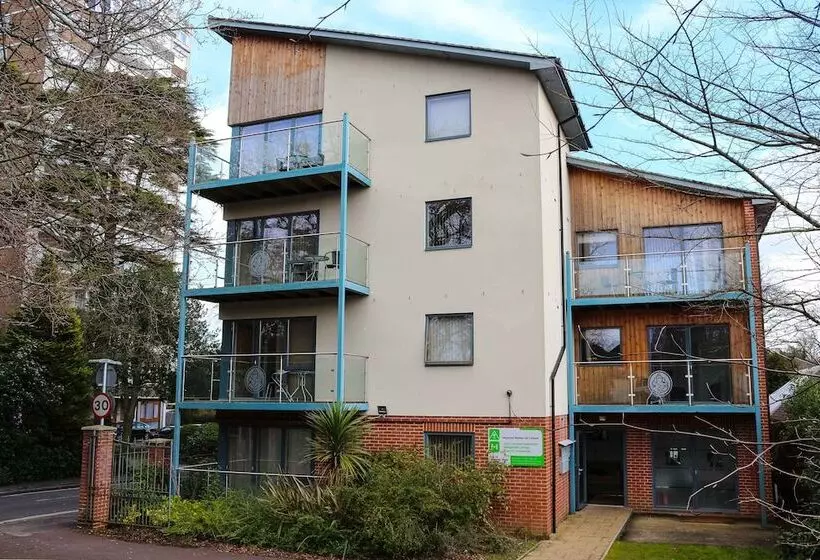 Southampton Serviced Apartments