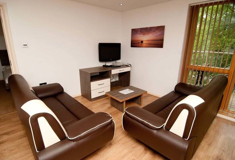 Southampton Serviced Apartments