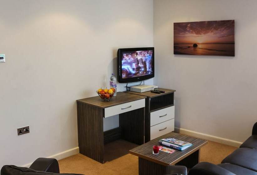 Southampton Serviced Apartments