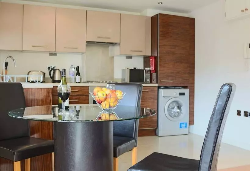 Southampton Serviced Apartments