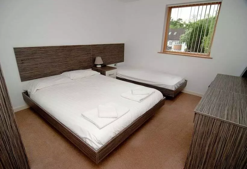 Southampton Serviced Apartments