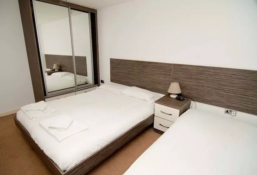 Southampton Serviced Apartments