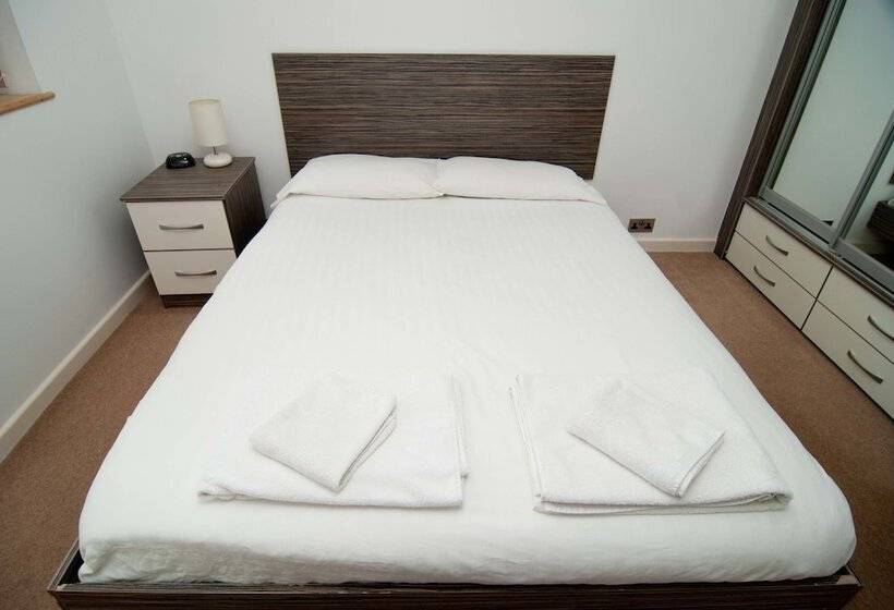 Southampton Serviced Apartments