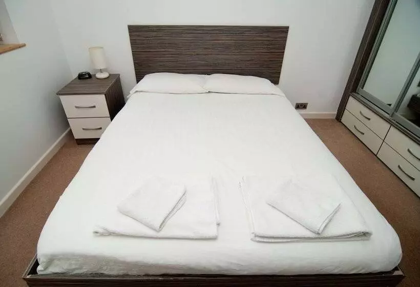 Southampton Serviced Apartments